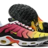 AIR MAX PLUS TN ‘YELLOW PINK GRADIENT’