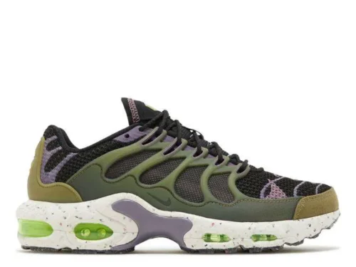 AIR MAX TERRASCAPE PLUS ‘OFF NOIR PILGRAM’