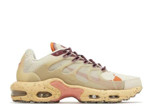AIR MAX TERRASCAPE PLUS ‘PEARL WHITE DARK BEETROOT’
