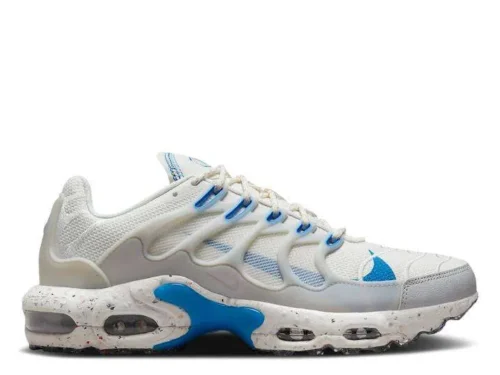 AIR MAX TERRASCAPE PLUS ‘WHITE PHOTO BLUE’