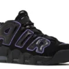 AIR MORE UPTEMPO ‘BLACK ACTION GRAPE’