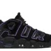 AIR MORE UPTEMPO ‘BLACK ACTION GRAPE’