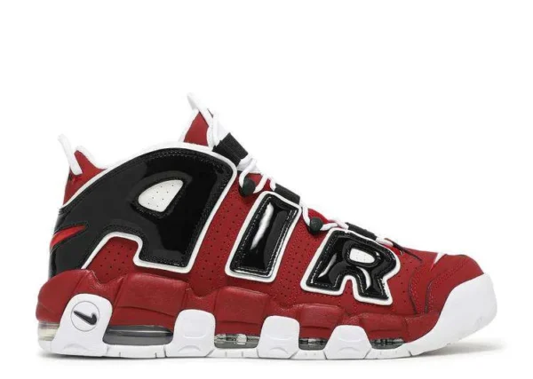 AIR MORE UPTEMPO ‘BULLS’