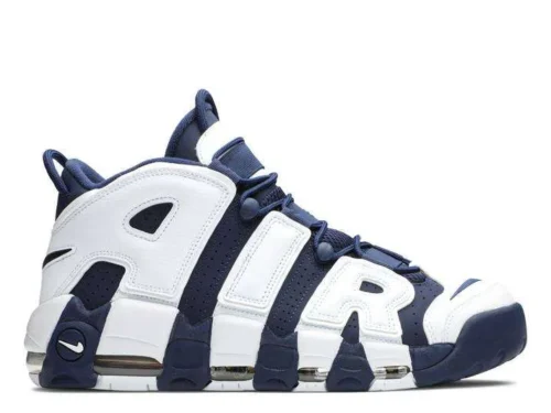 AIR MORE UPTEMPO ‘OLYMPIC’