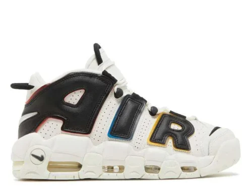 AIR MORE UPTEMPO ‘PRIMARY COLORS’