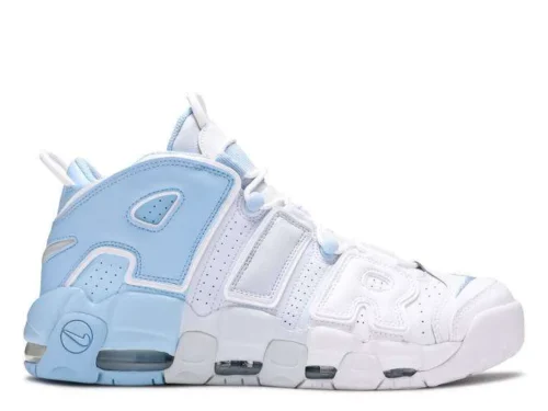 AIR MORE UPTEMPO ‘PSYCHIC BLUE’