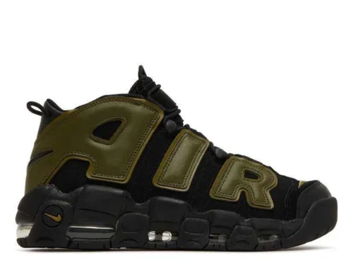 AIR MORE UPTEMPO ‘ROUGH GREEN’