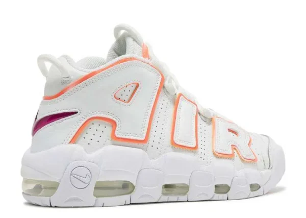 AIR MORE UPTEMPO ‘SUNSET’