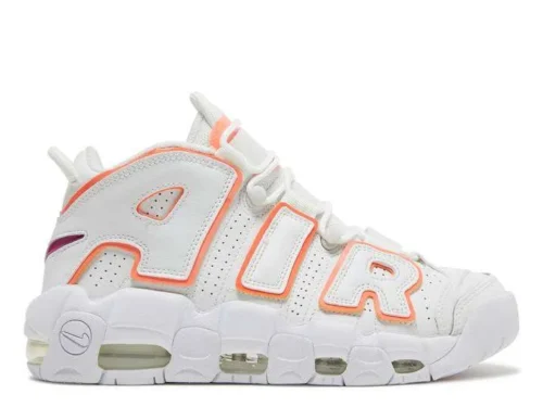 AIR MORE UPTEMPO ‘SUNSET’