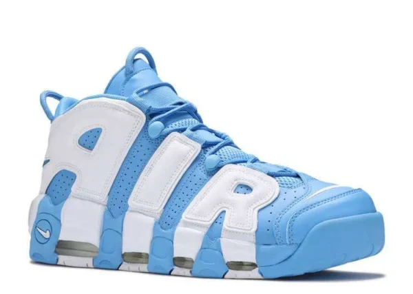 AIR MORE UPTEMPO ‘UNIVERSITY BLUE’