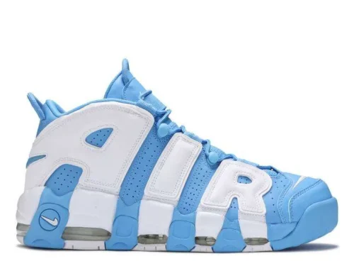 AIR MORE UPTEMPO ‘UNIVERSITY BLUE’