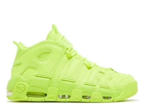 AIR MORE UPTEMPO ‘VOLT’