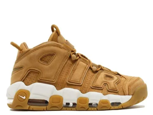 AIR MORE UPTEMPO ‘WHEAT’