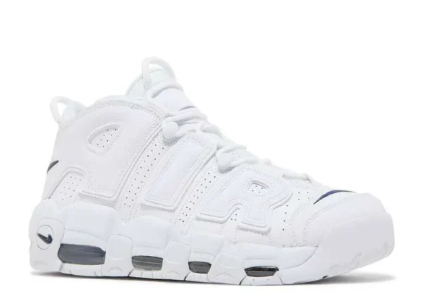 AIR MORE UPTEMPO ‘WHITE MIDNIGHT NAVY’