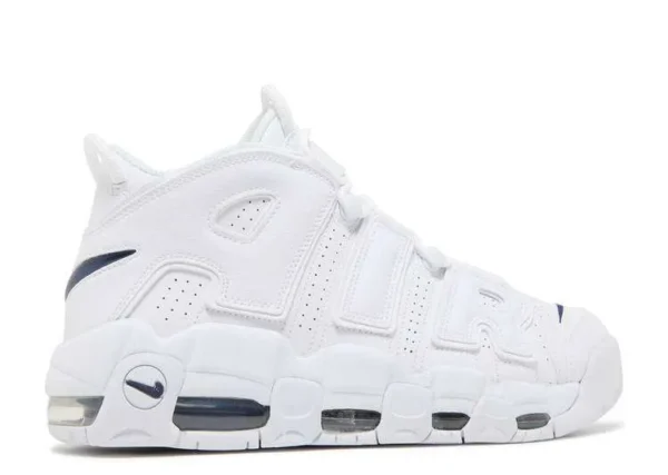 AIR MORE UPTEMPO ‘WHITE MIDNIGHT NAVY’