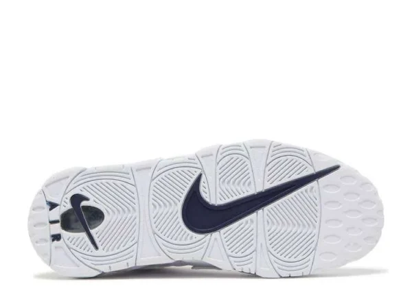 AIR MORE UPTEMPO ‘WHITE MIDNIGHT NAVY’