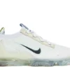 AIR VAPORMAX 2021 FLYKNIT ‘MISMATCHED SWOOSH WHITE’