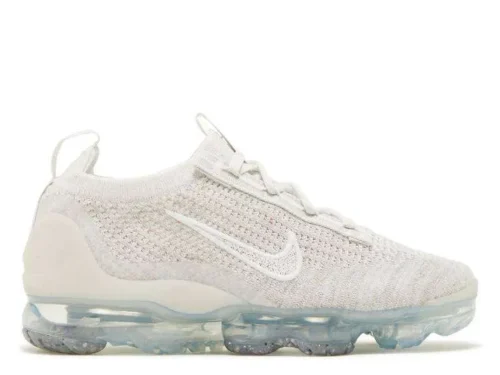 AIR VAPORMAX 2021 FLYKNIT ‘PHANTOM METALLIC SILVER’