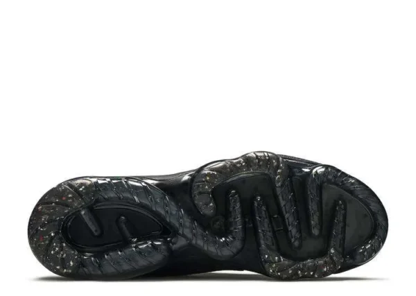 AIR VAPORMAX 2021 FLYKNIT ‘TRIPLE BLACK’