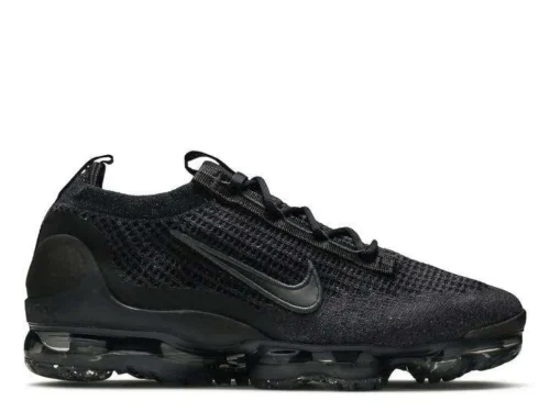 AIR VAPORMAX 2021 FLYKNIT ‘TRIPLE BLACK’
