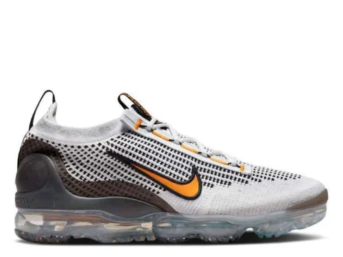 AIR VAPORMAX 2021 FLYKNIT ‘WHITE KUMQUAT’