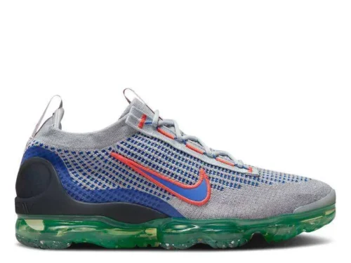 AIR VAPORMAX 2021 FLYKNIT ‘WOLF GREY MEDIUM BLUE’