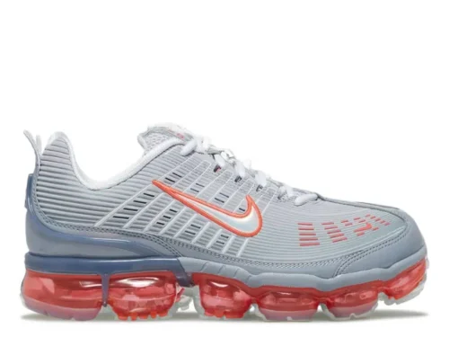 AIR VAPORMAX 360 ‘GREY FLASH CRIMSON’