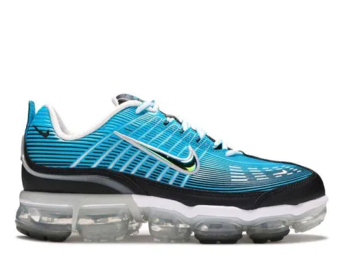 AIR VAPORMAX 360 ‘LASER BLUE’