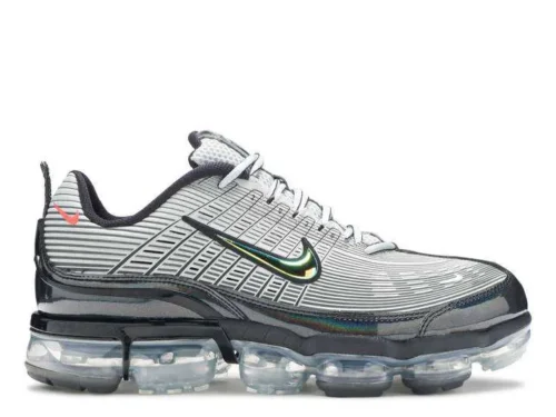 AIR VAPORMAX 360 ‘SILVER’