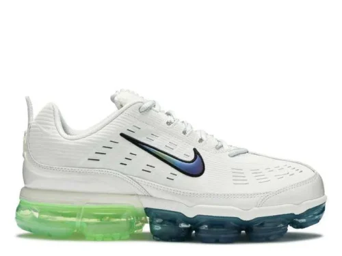 AIR VAPORMAX 360 ‘SUMMIT WHITE’