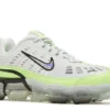 AIR VAPORMAX 360 ‘SUMMIT WHITE GHOST GREEN’