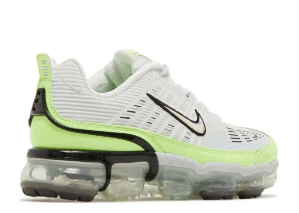 AIR VAPORMAX 360 ‘SUMMIT WHITE GHOST GREEN’