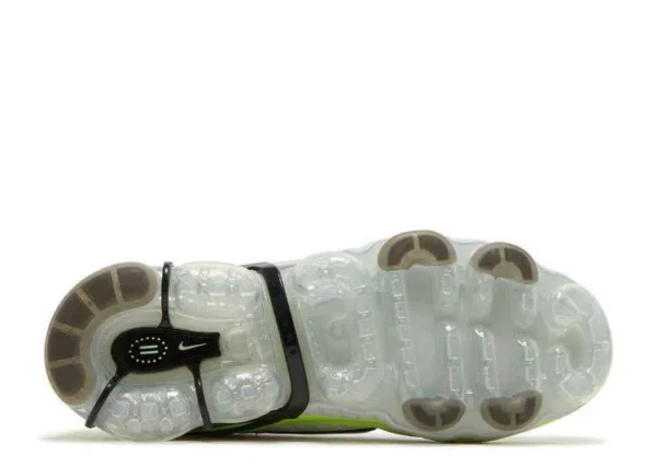 AIR VAPORMAX 360 ‘SUMMIT WHITE GHOST GREEN’