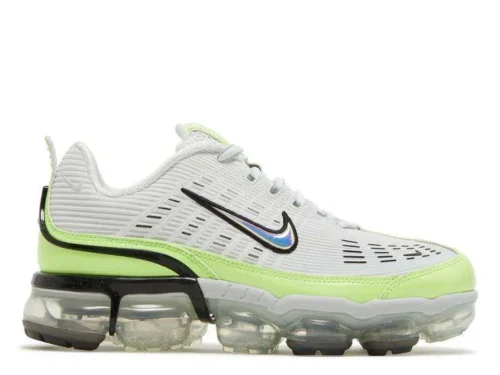 AIR VAPORMAX 360 ‘SUMMIT WHITE GHOST GREEN’