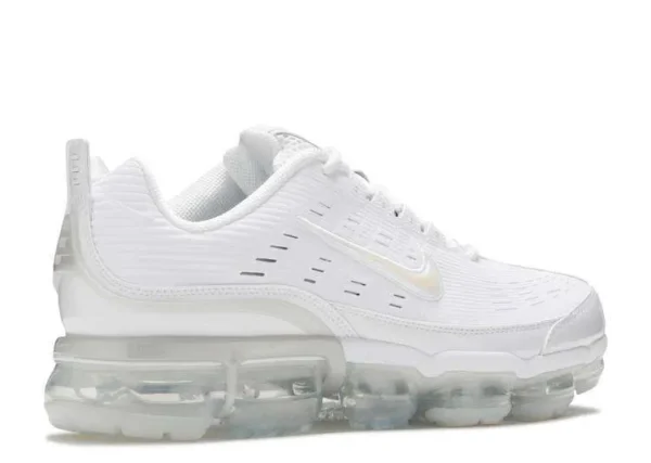 AIR VAPORMAX 360 ‘TRIPLE WHITE’