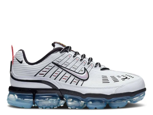 AIR VAPORMAX 360 ‘WHITE SPEED YELLOW’