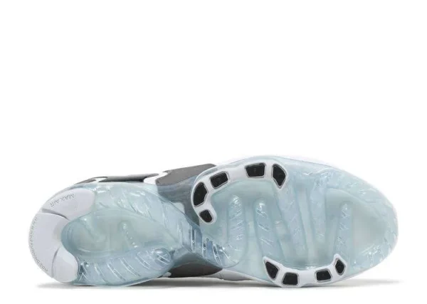 AIR VAPORMAX EVO ‘WHITE BLACK’