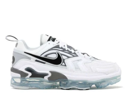 AIR VAPORMAX EVO ‘WHITE BLACK’