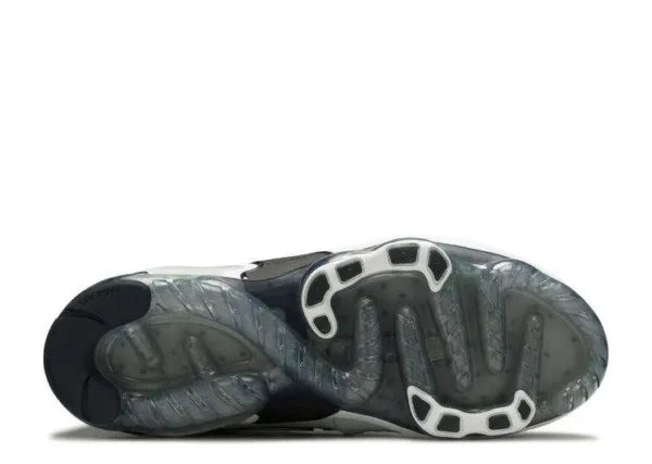 AIR VAPORMAX EVO ‘WOLF GREY’