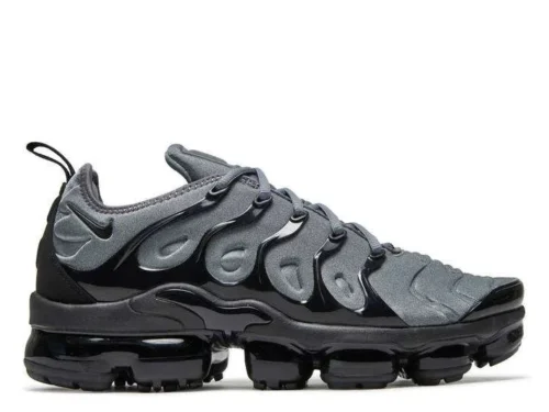 AIR VAPORMAX PLUS ‘COOL GREY’