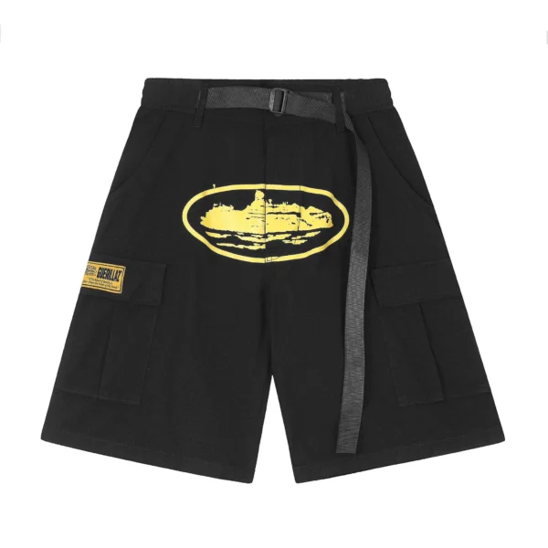 alcatraz-cargo-black-yellow-shorts.webp Alcatraz Cargo Black Yellow Shorts