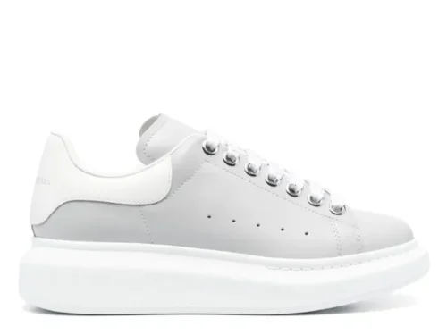 ALE*XANDER MCQUEEN
