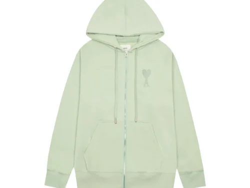 Ami Hoodie