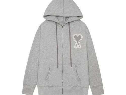Ami Hoodie
