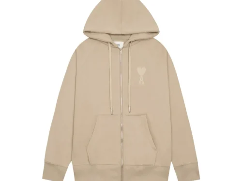 Ami Hoodie