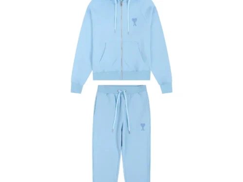 Ami Tracksuit