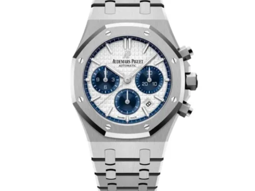 Audemars Piguet Royal Oak Chronograph ADP003