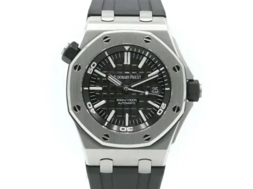 Audemars Piguet Royal Oak Offshore ADP004