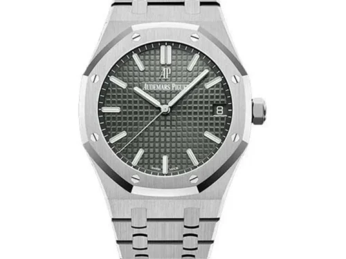 Audemars Piguet Royal Oak Offshore «Grey» 15400 ADP007