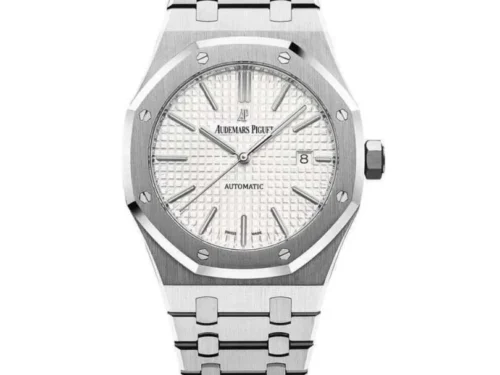 Audemars Piguet Royal Oak Offshore «White» 15400 ADP006